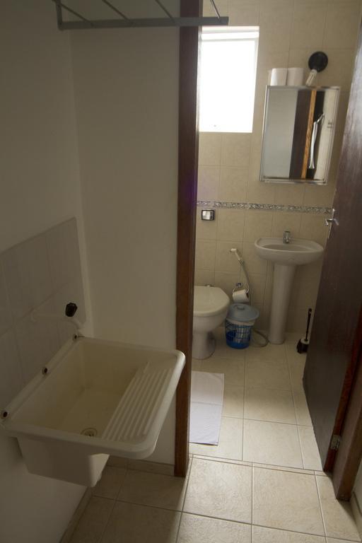 Apartahotel Residencial Buenos Aires Florianópolis