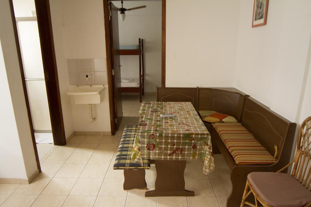 Residencial Buenos Aires Apartahotel Florianópolis