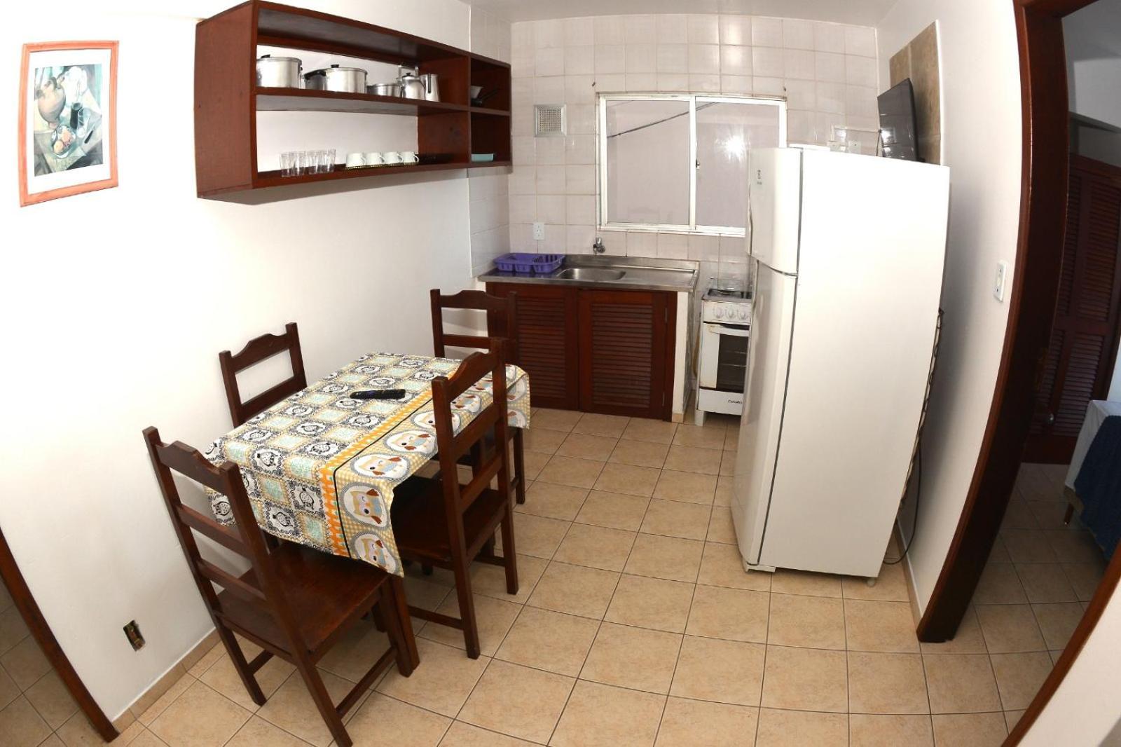 Residencial Buenos Aires 2*